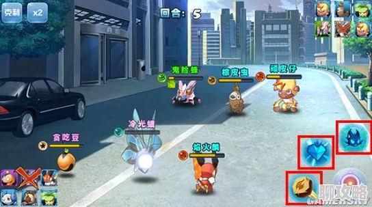 网友热议：城市精灵GO副本‘名山四海’深度玩法攻略全解析