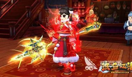 热血江湖手游上古神兵详细属性能力解析，网友热议评价汇总