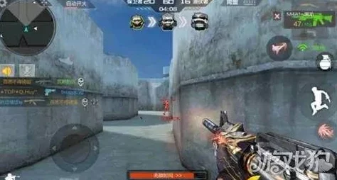 网友热议：CF手游大头大乱斗模式，上分技巧信手拈来轻松致胜