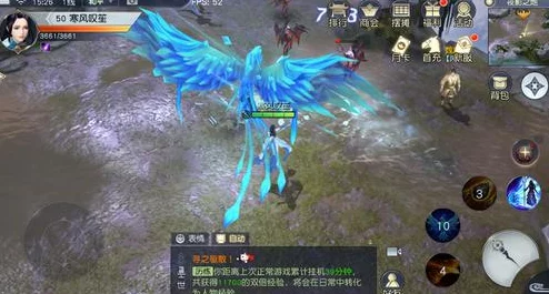 镇魔曲手游深度解析:个人运势系统玩法全攻略及网友热评 镇魔曲手游深度解析:个人运势系统玩法全攻略及网友热评