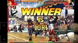 《拳皇97OL》3月30日10时新服活动震撼开启，网友热议期待值爆棚！