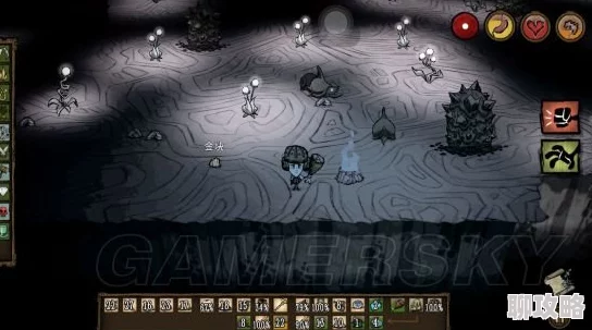 2025年饥荒手机版:全新洞穴探险技巧与日常生存视频教学指南 2025年饥荒手机版:全新洞穴探险技巧与日常生存视频教学指南