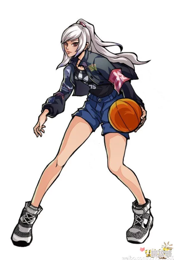 2025年街篮手游女性角色热门时装鞋子搭配潮流介绍与解析 2025年街篮手游女性角色热门时装鞋子搭配潮流介绍与解析