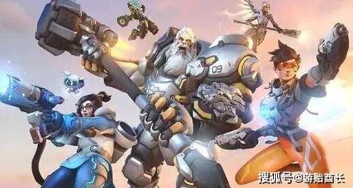 2025热门手游《守望先锋》黑影角色深度解析:背景故事与技能全介绍 2025热门手游《守望先锋》黑影角色深度解析:背景故事与技能全介绍