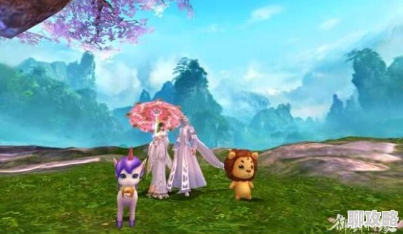 2025年御剑情缘手游内测全面指南:热门问题解答与最新玩法揭秘 2025年御剑情缘手游内测全面指南:热门问题解答与最新玩法揭秘