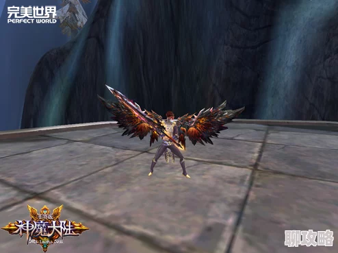 2025年神魔大陆手游革新:深度解析全新魅灵系统热门玩法 2025年神魔大陆手游革新:深度解析全新魅灵系统热门玩法