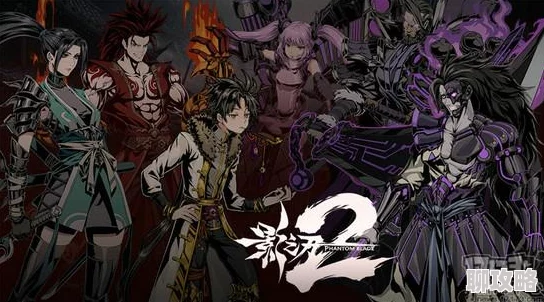 2025年热门阵容解析:影之刃23v3巅峰英雄搭配心得与最新阵容推荐 2025年热门阵容解析:影之刃23v3巅峰英雄搭配心得与最新阵容推荐