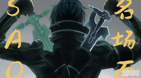 2025刀剑神域中黑衣剑士希兹克利夫人物能力及影响深度剖析 2025刀剑神域中黑衣剑士希兹克利夫人物能力及影响深度剖析