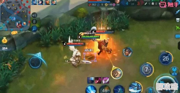 2025年王者荣耀Gank之王韩信5V5实战心得与新版本解析 2025年王者荣耀Gank之王韩信5V5实战心得与新版本解析