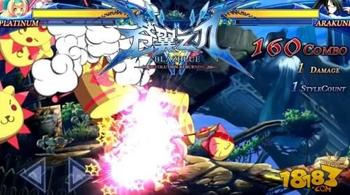 2025热门手游苍翼之刃：钢铁迪卡高效对战技巧与最新玩法分享