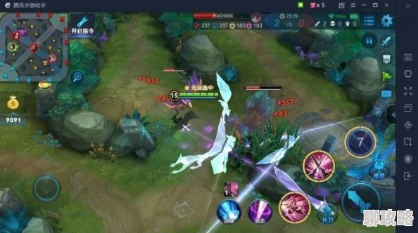 2025年王者荣耀热门刺客李白铭文搭配：最强新版李白专属铭文攻略