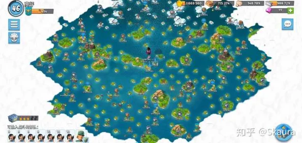 2025年海岛奇兵全阶段防御新策略:前期布局、中期强化、后期无敌阵型攻略 2025年海岛奇兵全阶段防御新策略:前期布局、中期强化、后期无敌阵型攻略