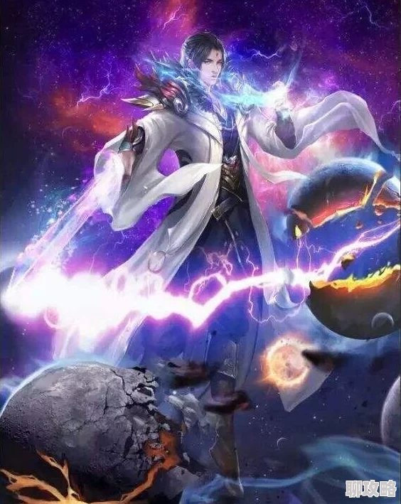 2025热门游戏遮天3D:全面解析符文强化与高效培养攻略 2025热门游戏遮天3D:全面解析符文强化与高效培养攻略