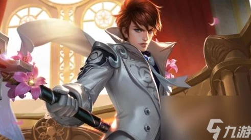 2025年王者荣耀热门阵容推荐:赵云3V3排位上分搭配与攻略指南 2025年王者荣耀热门阵容推荐:赵云3V3排位上分搭配与攻略指南