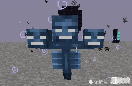 2025热门攻略!我的世界无伤击杀凋零高效技巧教学视频 2025热门攻略!我的世界无伤击杀凋零高效技巧教学视频