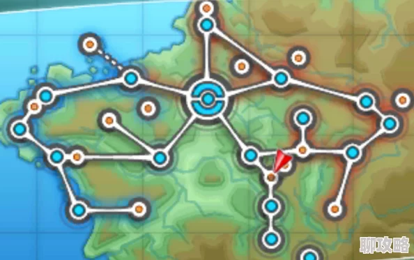 2025年口袋妖怪复刻PVP新潮流:顶级套路解读与阵容搭配攻略详解 2025年口袋妖怪复刻PVP新潮流:顶级套路解读与阵容搭配攻略详解