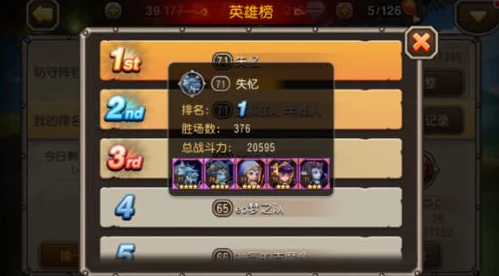 2025年热门刀塔传奇竞技场阵容推荐:前期高效阵容搭配指南 2025年热门刀塔传奇竞技场阵容推荐:前期高效阵容搭配指南