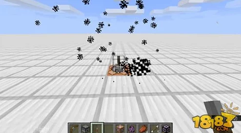 2025年我的世界1.10新增命令与NBT高级用法分享及未来趋势 2025年我的世界1.10新增命令与NBT高级用法分享及未来趋势