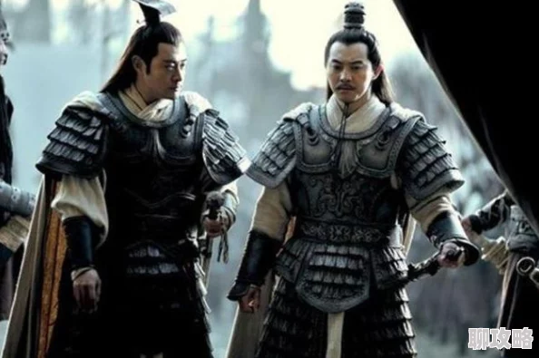 2025放开那三国2国色天香小乔属性技能全面详解与最新玩法