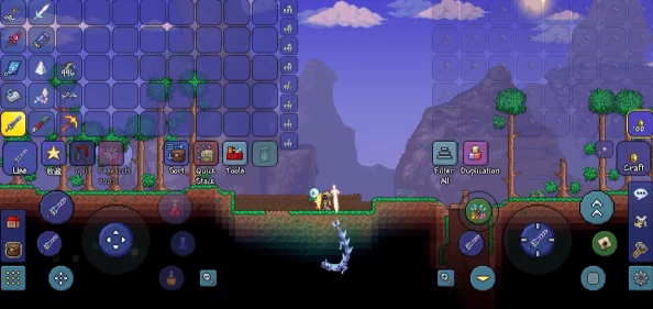 2025年热门科技:泰拉瑞亚GPS坐标定位仪,高端饰品融合AR导航新体验 2025年热门科技:泰拉瑞亚GPS坐标定位仪,高端饰品融合AR导航新体验