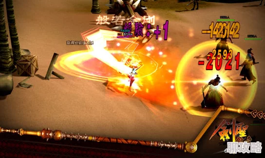 2025热门游戏攻略：剑圣传奇全面解析及各功能开放条件一览