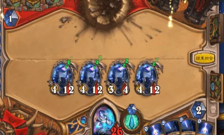 2025年炉石传说热门推荐：库恩AV娜蓝龙德高效上传说卡组全解析