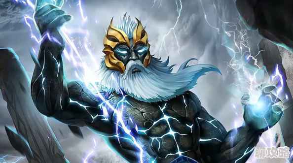 2025年热门游戏解析:刀塔传奇小澈解说觉醒宙斯实战点评与元宇宙融合新趋势 2025年热门游戏解析:刀塔传奇小澈解说觉醒宙斯实战点评与元宇宙融合新趋势