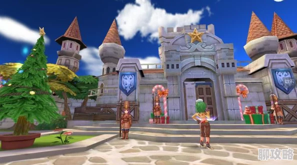 2025仙境传说RO守护永恒的爱——枪骑技能属性全面升级介绍 2025仙境传说RO守护永恒的爱——枪骑技能属性全面升级介绍