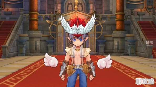 2025仙境传说RO守护永恒的爱——枪骑技能属性全面升级介绍 2025仙境传说RO守护永恒的爱——枪骑技能属性全面升级介绍