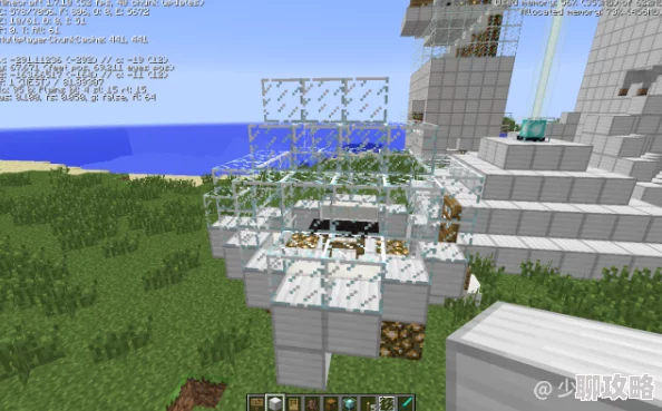 2025年热门话题：我的世界避难所作用详解及高效建造方法分享